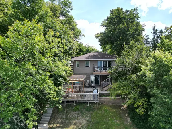 17844 45th ST NW, South Haven, MN 55382