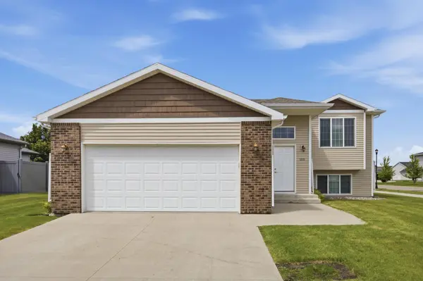 1210 30th AVE W, West Fargo, ND 58078