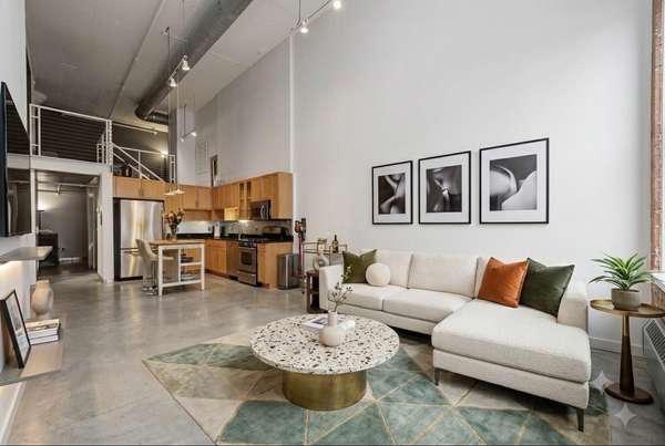 250 Park AVE #712, Minneapolis, MN 55415