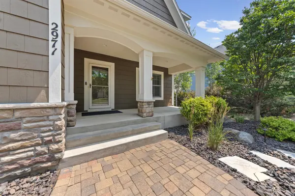 2971 Fairway DR, Chaska, MN 55318