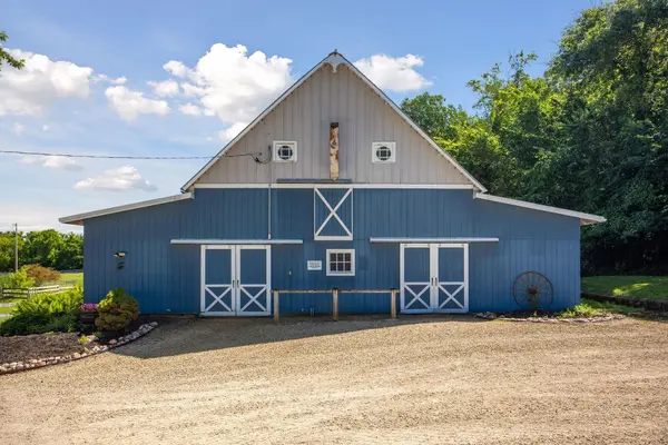29190 Sunset TRL, Cannon Falls, MN 55009