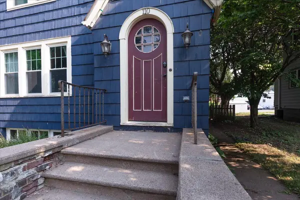 110 Pine ST, Glenwood City, WI 54013