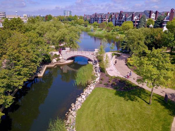 7440 Edinborough WAY #4314, Edina, MN 55435