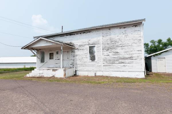 607 Lodi AVE, Cameron, WI 54822