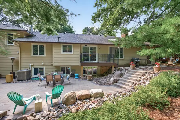 7501 W 84th ST, Bloomington, MN 55438