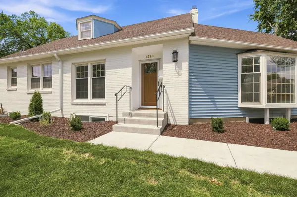 4920 Sunnyside RD, Edina, MN 55424
