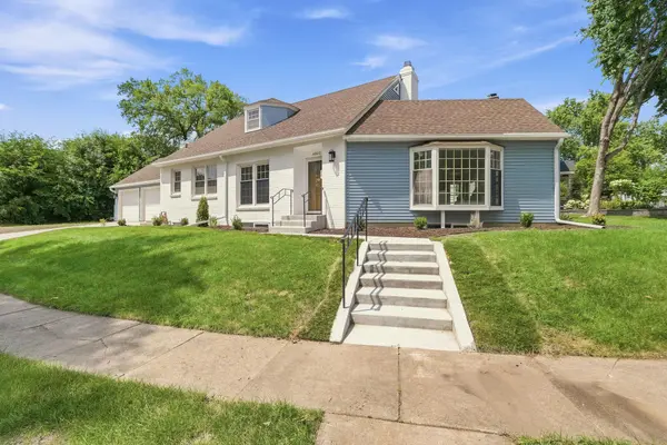 4920 Sunnyside RD, Edina, MN 55424