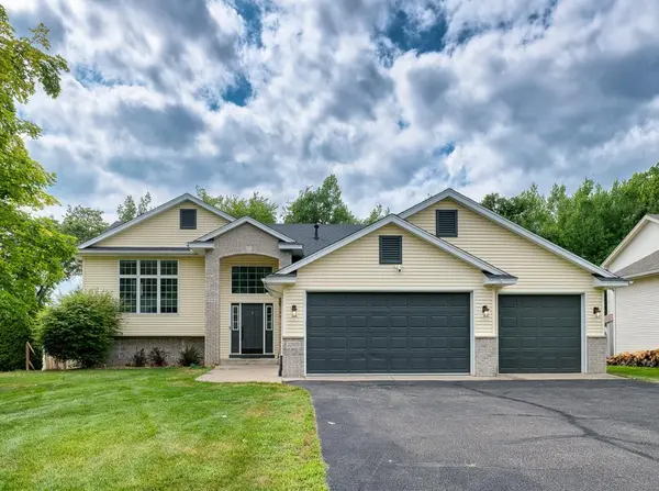 22808 Poppy ST NW, Saint Francis, MN 55070
