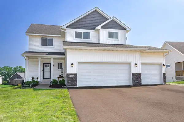 1114 Susan LN, Roberts, WI 54023