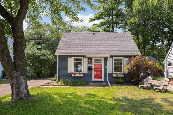 308 Van Buren AVE S, Edina, MN 55343