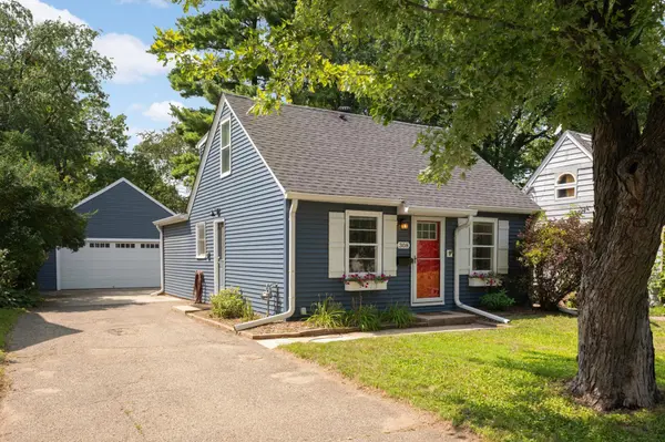 308 Van Buren AVE S, Edina, MN 55343