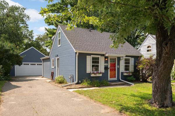 308 Van Buren AVE S, Edina, MN 55343