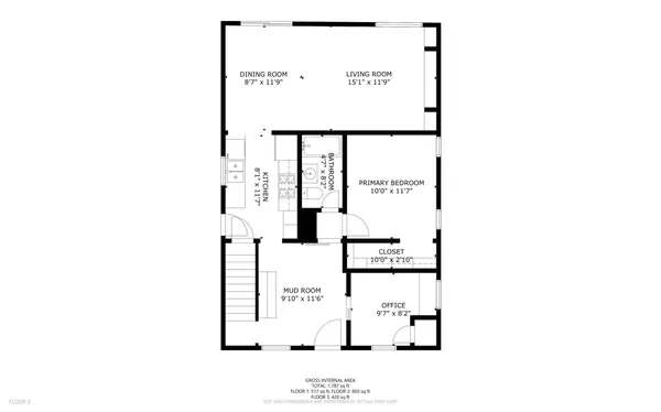 308 Van Buren AVE S, Edina, MN 55343
