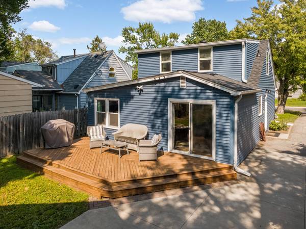 308 Van Buren AVE S, Edina, MN 55343