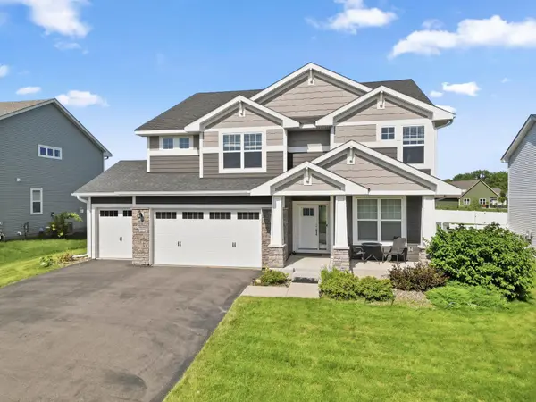 18466 Greenstone WAY, Lakeville, MN 55044