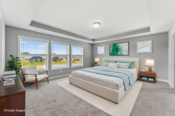 18466 Greenstone WAY, Lakeville, MN 55044