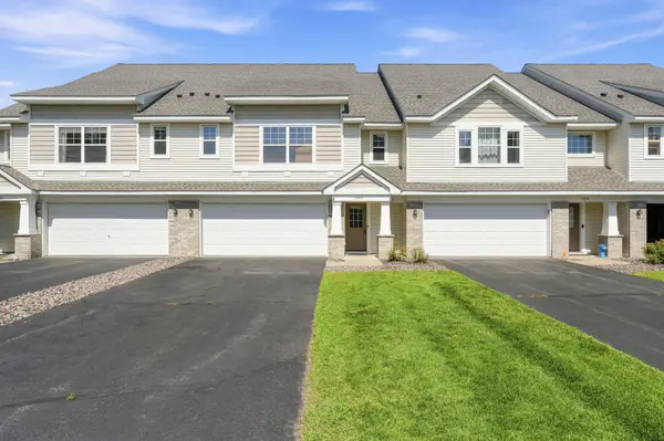 15359 Iodine ST NW, Ramsey, MN 55303