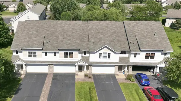 15359 Iodine ST NW, Ramsey, MN 55303