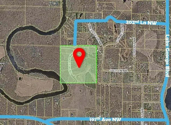 20032 Vintage DR NW, Oak Grove, MN 55303