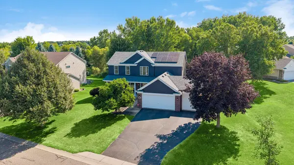 2283 Saint Johns DR, Woodbury, MN 55129