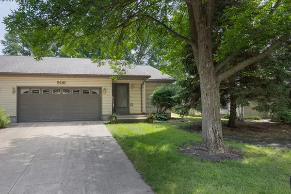 506 1st ST E, Gaylord, MN 55334