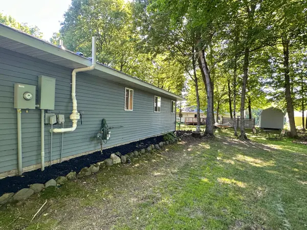 147 Royal Oak DR, Balsam Lake, WI 54810