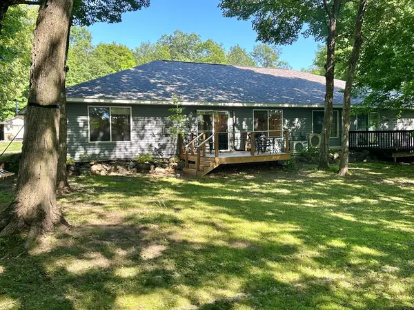 147 Royal Oak DR, Balsam Lake, WI 54810