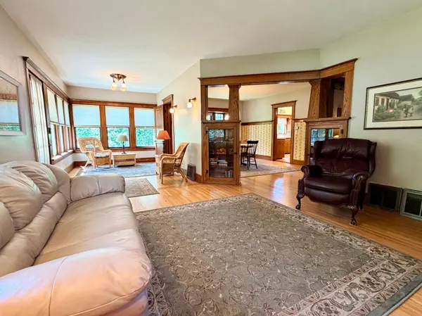605 Park ST, Jackson, MN 56143