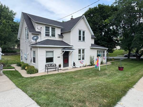1134 Central AVE, Red Wing, MN 55066