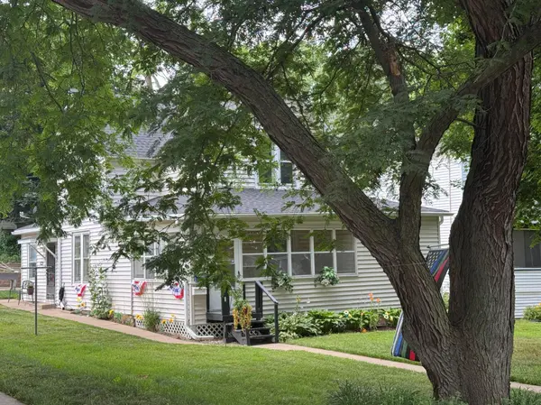 1134 Central AVE, Red Wing, MN 55066