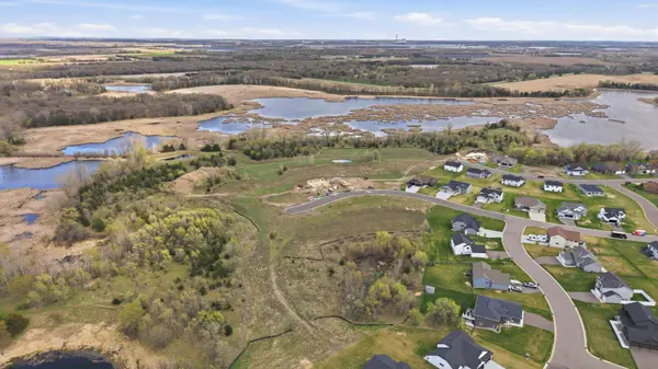 XXXX Hunter Lake DR, Clear Lake, MN 55319