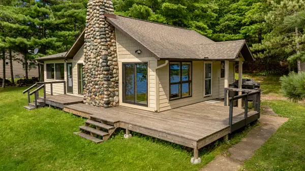 4814 Hiram Loop RD NW, Hackensack, MN 56452