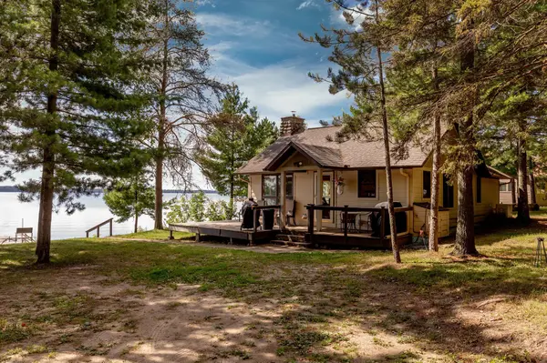 4814 Hiram Loop RD NW, Hackensack, MN 56452