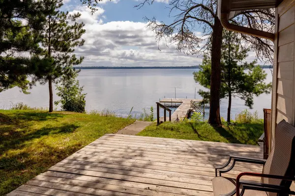 4814 Hiram Loop RD NW, Hackensack, MN 56452