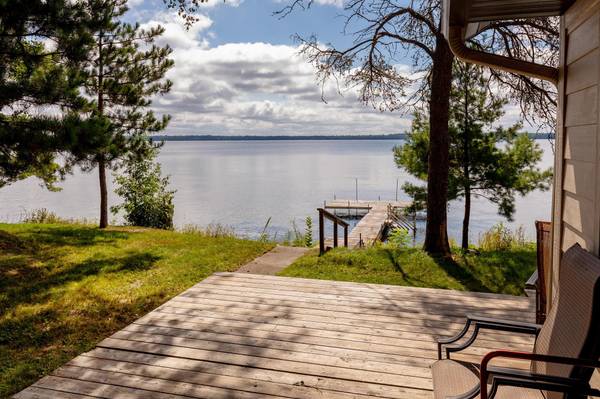 4814 Hiram Loop RD NW, Hackensack, MN 56452