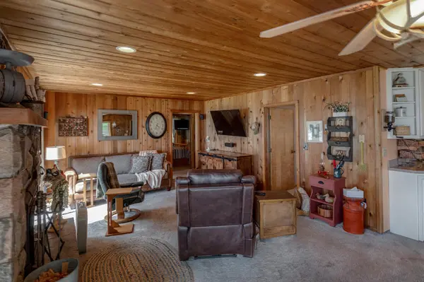 4814 Hiram Loop RD NW, Hackensack, MN 56452
