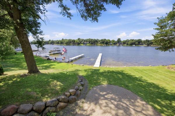 19520 W Tri Oak CIR NE, East Bethel, MN 55092