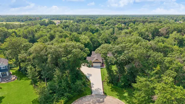 16083 Brant ST NE, Ham Lake, MN 55304