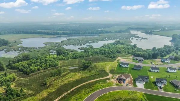 8214 Natures Edge RD, Clear Lake, MN 55319