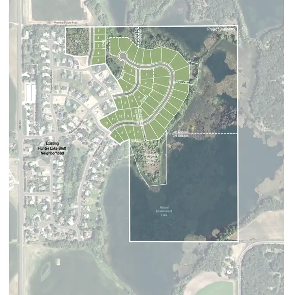 8244 Natures Edge RD, Clear Lake, MN 55319