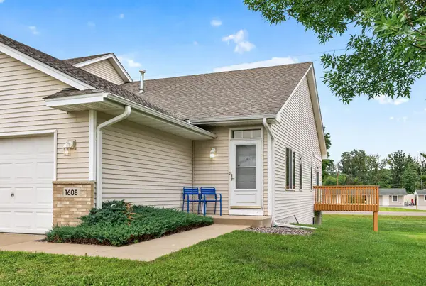 1608 15th AVE N, Princeton, MN 55371