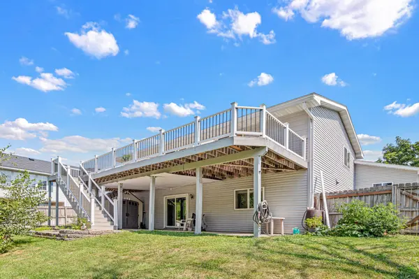 6533 Neddersen CIR, Brooklyn Park, MN 55445