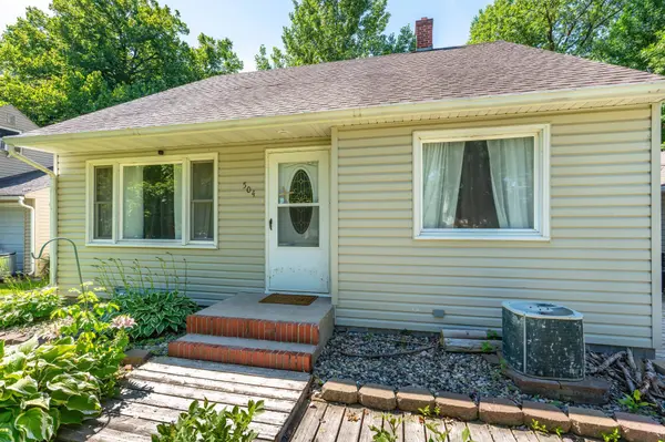 504 1st AVE SE, Pelican Rapids, MN 56572