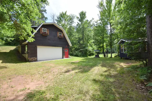 2749 E Webb Lake RD, Webb Lake, WI 54830
