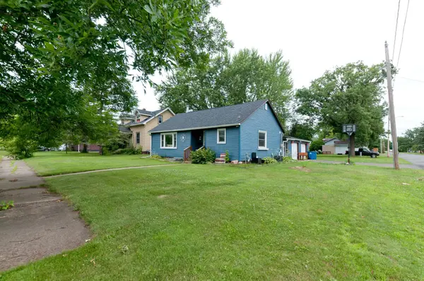 119 E Coleman ST, Rice Lake, WI 54868