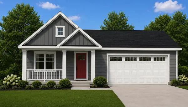 870 Congress ST W, Maple Lake, MN 55358