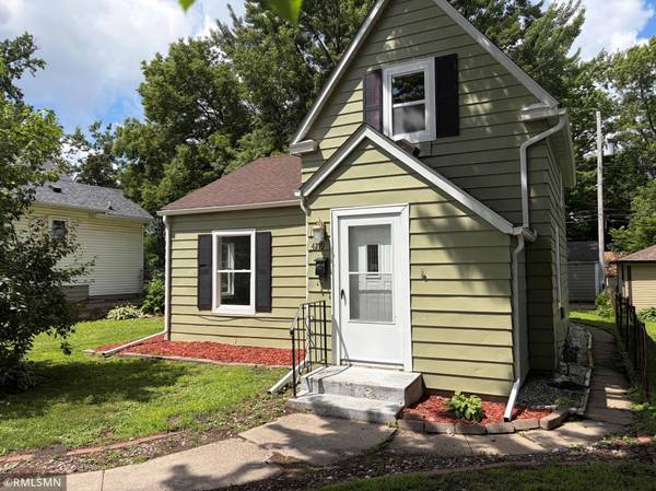 4219 Fremont AVE N, Minneapolis, MN 55412