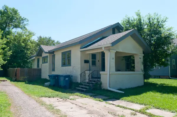 19 Hatten AVE, Rice Lake, WI 54868