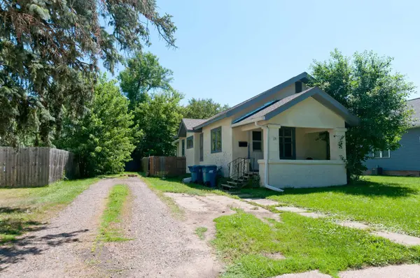 19 Hatten AVE, Rice Lake, WI 54868