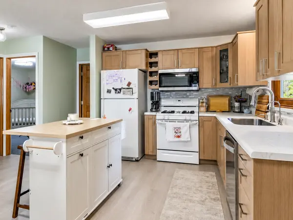 46167 Jefferson Lake DR, Cleveland, MN 56017